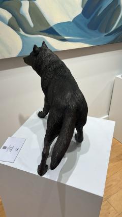 Tom Hjorleifson Alpha - 4484336