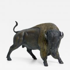 Tom Hjorleifson Bison 5 16  - 4149262