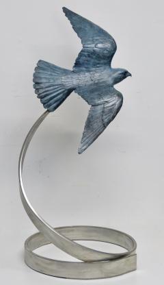 Tom Hjorleifson Merlin - 4484333