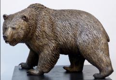 Tom Hjorleifson Mountain Bear - 4447034