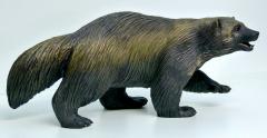 Tom Hjorleifson Wolverine - 4495601
