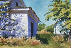 Tom Hoffman Sun and Shadows - 4287832