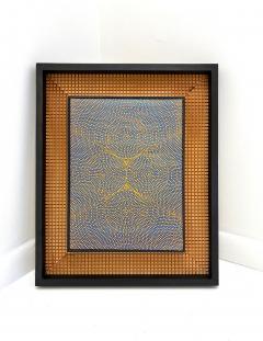 Tom Ngayulu Aboriginal Painting by Tom Ngayulu - 4330069