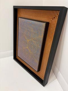 Tom Ngayulu Aboriginal Painting by Tom Ngayulu - 4330081