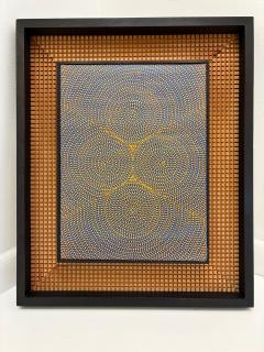 Tom Ngayulu Aboriginal Painting by Tom Ngayulu - 4330087