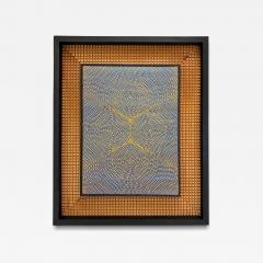 Tom Ngayulu Aboriginal Painting by Tom Ngayulu - 4332608