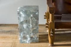 Tom Palmer Lith Side Tables 2024 - 4024675