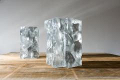 Tom Palmer Lith Side Tables 2024 - 4024681