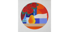 Tom Wesselmann Little Still Life 30 1968 - 2841955