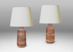 Tomas Anagrius Pair of Table Lamps by Tomas Anagrius - 4278116