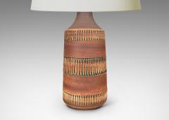 Tomas Anagrius Pair of Table Lamps by Tomas Anagrius - 4278119