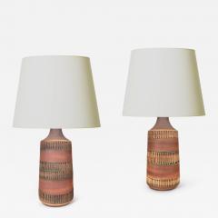 Tomas Anagrius Pair of Table Lamps by Tomas Anagrius - 4278952