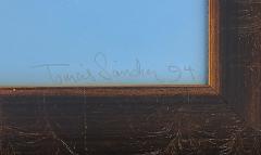 Tomas Sanchez Original Tomas Sanchez Orilla Lithograph Signed Dated Artist Proof - 4281969