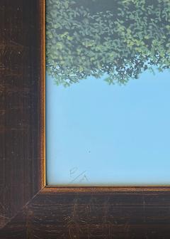 Tomas Sanchez Original Tomas Sanchez Orilla Lithograph Signed Dated Artist Proof - 4281978