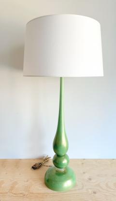 Tomaso Buzzi TALL TOMASO BUZZI LAMP - 4122008