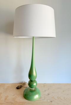Tomaso Buzzi TALL TOMASO BUZZI LAMP - 4122010
