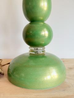 Tomaso Buzzi TALL TOMASO BUZZI LAMP - 4122012