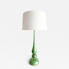 Tomaso Buzzi TALL TOMASO BUZZI LAMP - 4122323