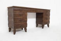 Tomaso Buzzi Vanity Dresser by Tomaso Buzzi 1930s - 3629003