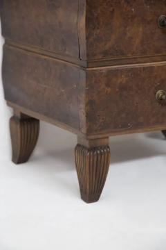 Tomaso Buzzi Vanity Dresser by Tomaso Buzzi 1930s - 3629009