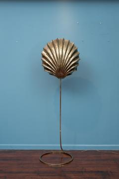 Tomasso Barbi Tomaso Barbi Conchiglia Floor Lamp Italy - 4346095