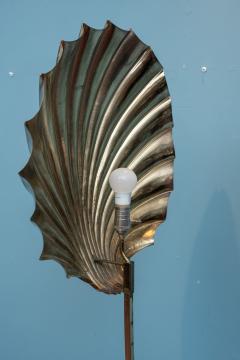 Tomasso Barbi Tomaso Barbi Conchiglia Floor Lamp Italy - 4346101