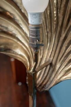Tomasso Barbi Tomaso Barbi Conchiglia Floor Lamp Italy - 4346102