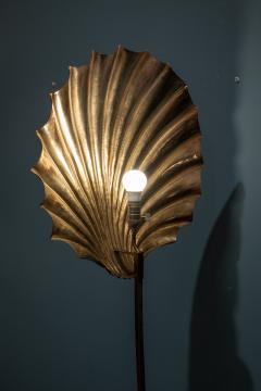 Tomasso Barbi Tomaso Barbi Conchiglia Floor Lamp Italy - 4346104