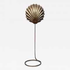 Tomasso Barbi Tomaso Barbi Conchiglia Floor Lamp Italy - 4351126