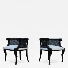 Tomlinson Furniture Co Tomlinson Rams Head Lounge Chairs - 2106156