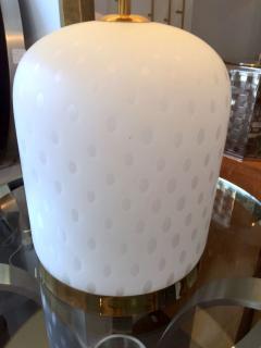 Tommaso Barbi 1970s Tommaso Barbi Table Lamp - 114291