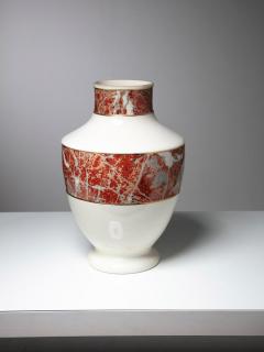 Tommaso Barbi Ceramic Vase by Tommaso Barbi - 4725365