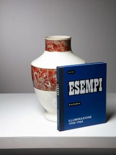 Tommaso Barbi Ceramic Vase by Tommaso Barbi - 4725367
