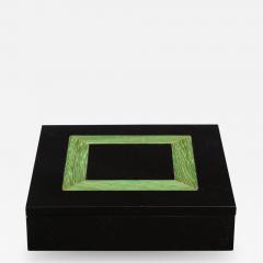 Tommaso Barbi Lacquered Box - 2317248