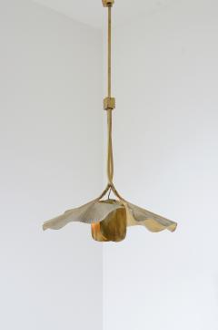 Tommaso Barbi Large pendant chandelier - 3335987