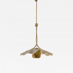 Tommaso Barbi Large pendant chandelier - 3341565