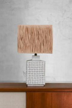 Tommaso Barbi Pair of Mid Century Table Lamps by Tommaso Barbi 1970 - 3820220