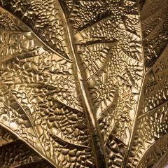 Tommaso Barbi Rabarbaro Sconce by Carlo Giorgi for Bottega Gadda - 786789