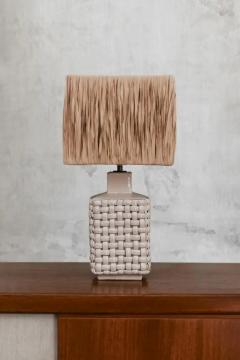 Tommaso Barbi Small Mid Century Table Lamp by Tommaso Barbi 1970 - 3820218