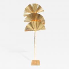 Tommaso Barbi Spectacular Gingko Leaf Floor Lamp - 264129