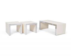 Tommaso Barbi Tommaso Barbi Side Tables - 1313154