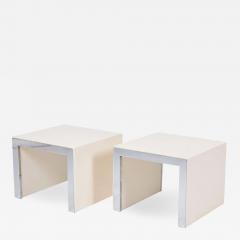 Tommaso Barbi Tommaso Barbi Side Tables - 1313980