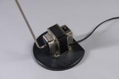 Tommaso Cimini Tommaso Cimini for Lumina Daphine floor lamp Italy 1980 ca  - 3200193