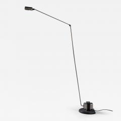 Tommaso Cimini Tommaso Cimini for Lumina Daphine floor lamp Italy 1980 ca  - 3202623