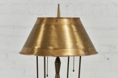 Tommi Parzinger Brass Lamp 1955 - 2340657