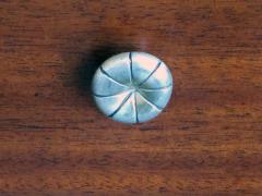 Tommi Parzinger Extremely Good Quality Tommy Parzinger Mid Century Mahogany Chest - 389909