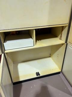 Tommi Parzinger HIGH STYLE MID CENTURY CABINET BY TOMMI PARZINGER - 3058353