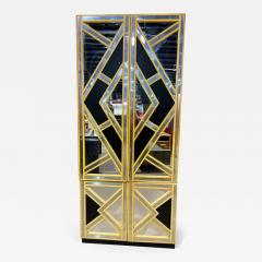 Tommi Parzinger HIGH STYLE MID CENTURY CABINET BY TOMMI PARZINGER - 3154440