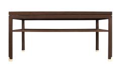 Tommi Parzinger Long Side Console Table by Tommi Parzinger - 160533