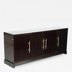 Tommi Parzinger Mahogany Credenza - 837534